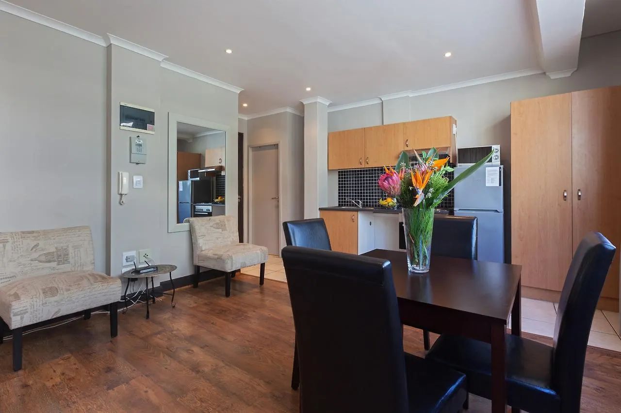 The Square 332 By Ctha Apartment Cape Town