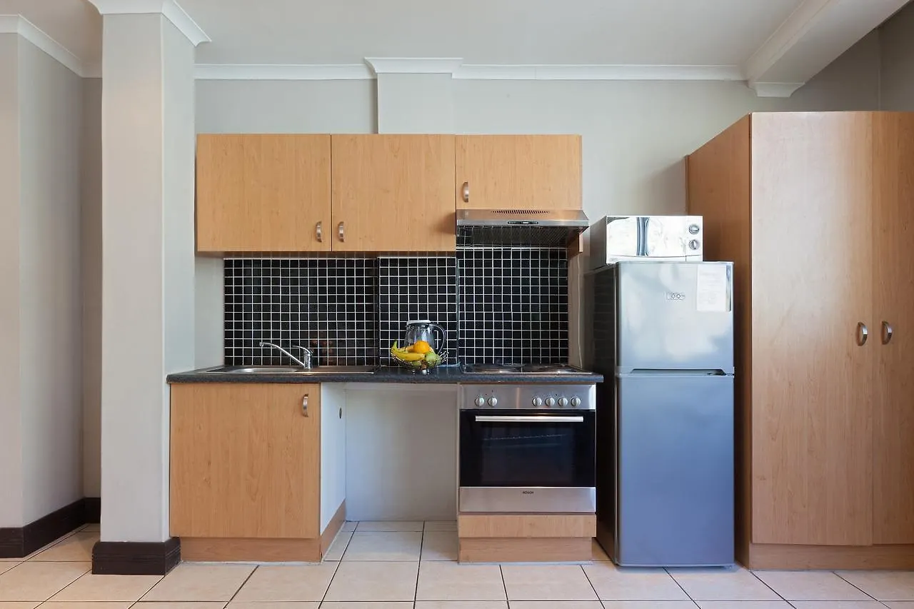 The Square 332 By Ctha Apartment Cape Town